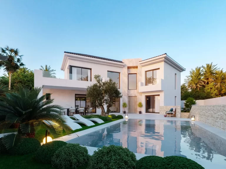 navio villa en marbella